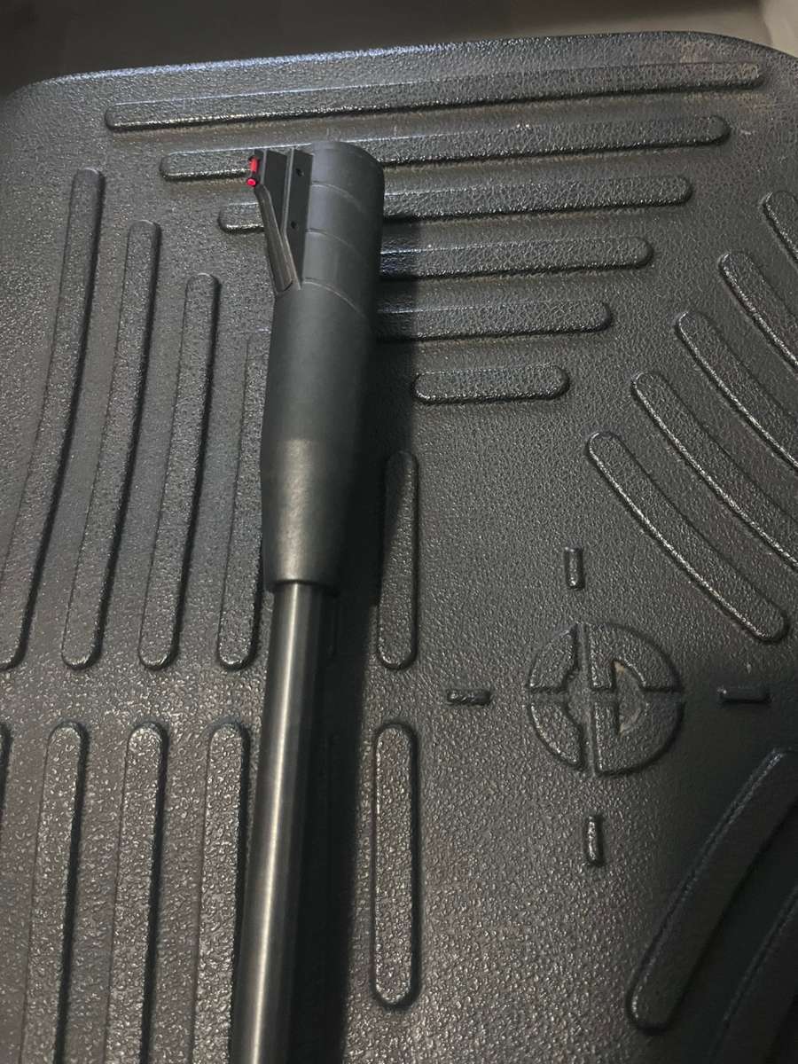 Beeman Mantis Air Rifle - 5.5mm, Synthetic Stock