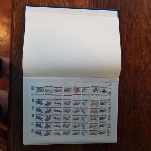 GREAT ALBUM with BOP controls - take a look!