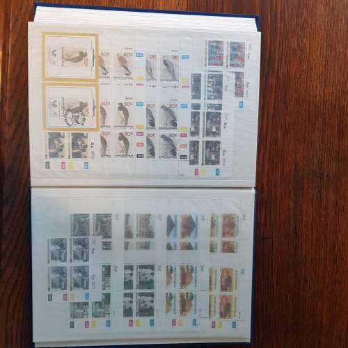 GREAT ALBUM with BOP controls - take a look!