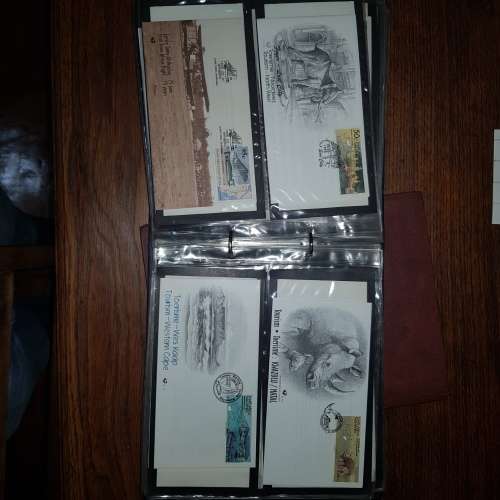 190+ RSA FDCs - INCLUDES MANDELA R5 FDC!!!!