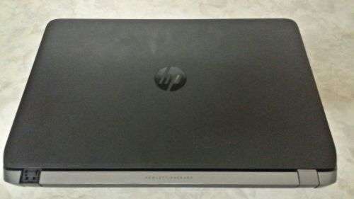 *** HP ProBook 450 G2 ***