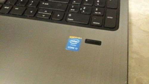 *** HP ProBook 450 G2 ***