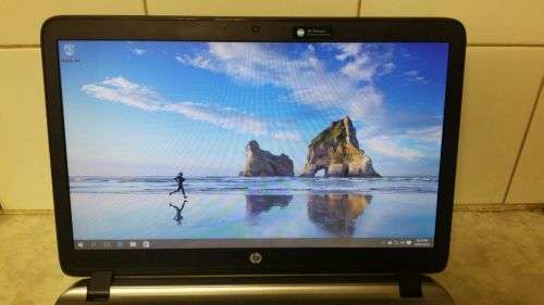 *** HP ProBook 450 G2 ***