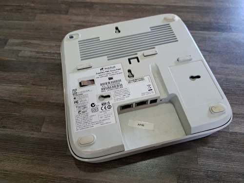 Ruckus ZoneFlex 7982 Smart Wi-Fi Access Point