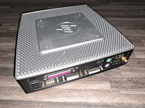 HP T5550 Thin Client