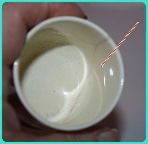 ROYAL DOULTON BUNNYKINS EGG CUP (D)