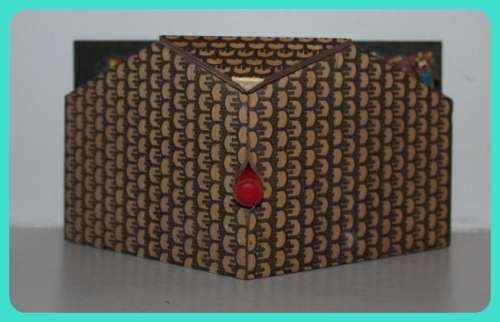 GERMAN MADE NOVELTY BAROMETER AND THERMOMETER