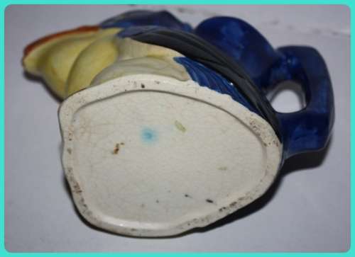 LOVELY NOVELTY PELICAN WATER JUG VINTAGE PERFECT FOR A SEA SIDE COTTAGE KITCHEN