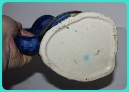 LOVELY NOVELTY PELICAN WATER JUG VINTAGE PERFECT FOR A SEA SIDE COTTAGE KITCHEN