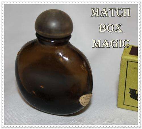 COLLECTIBLE VINTAGE MENS COLOGNE BOTTLE HALSTON Z-14