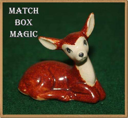 PRINTERS TRAY ITEM VINTAGE BAMBI