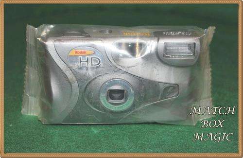 KODAK  CAMERA HD IN PACKET