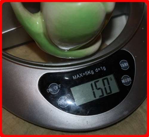 FANTASY BIRD MILK JUG