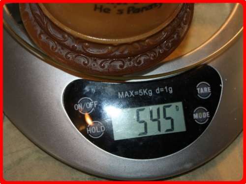 VINTAGE MILK GLASS BEER MUG THERE IS A MAN WHO NEVER DRINKS