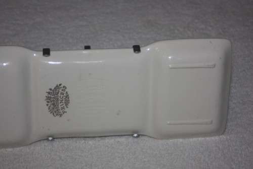 VINTAGE PRINCESS STYLECRAFT MIDWINTER PORCELAIN TOAST RACK LOVELY ITEM