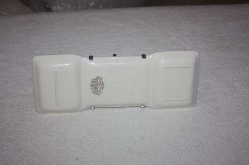 VINTAGE PRINCESS STYLECRAFT MIDWINTER PORCELAIN TOAST RACK LOVELY ITEM