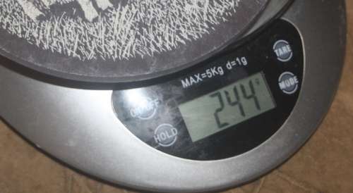 WELSH SLATE WALL PLAQUE FEATURING SHEEP