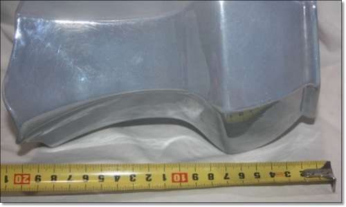 Beautiful Mayling England lustre glaze jug large