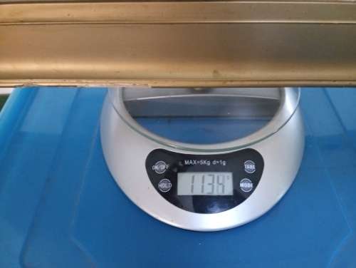 Ferryman painting in style of old dutch artists dated 1917 signed MB (R)