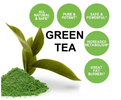 # Buy1 Get1 FREE Green tea concentrate,90%EGCG 1000mg 60caps.Blood presure,cholesterol,Anti-Aging.