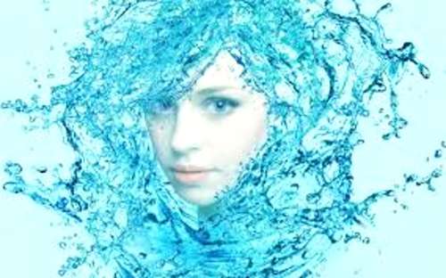 10 ml BIOAQUA Hyaluronic Acid Concentrate,Collagen, EDTA, Anti Winkles,whitening,Tighten pores