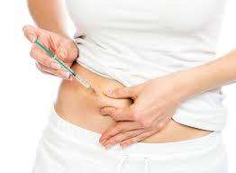 # 1 vial=20 injections Slimming,Lipolysis,Weight loss.Phosphatidylcholine 10%(1000 mg)+ L-Carnitine.