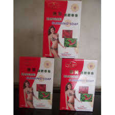 Slimming Soap 100 g, massage 2 min and rinse .Visible result in 3 days!