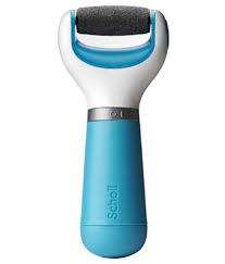 100% Original. Scholl velvet smooth electronic foot file with DIAMOND crystals.Feel smooth in 10min.