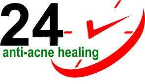 24 hours Aloe Acne Soap 100g. Coconut, olive, palm oils Hyaluronic acid Vitamin E Herbal extracts