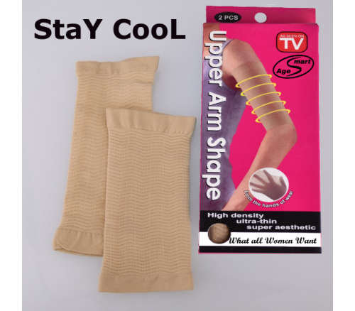 #1 Under Arm Shape 2 pcs.High density.Ultra thin.breathing,micro fiber undergarment.Slim,fat, weight