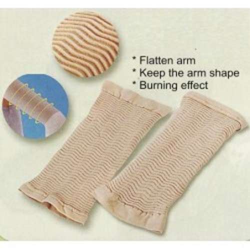 #1 Under Arm Shape 2 pcs.High density.Ultra thin.breathing,micro fiber undergarment.Slim,fat, weight