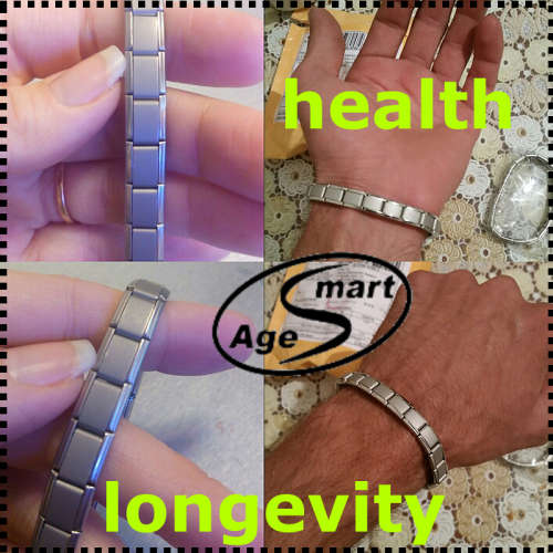 100%Tourmaline gemstone healing bracelet Reduce electromagnetic body damage.balance energy.