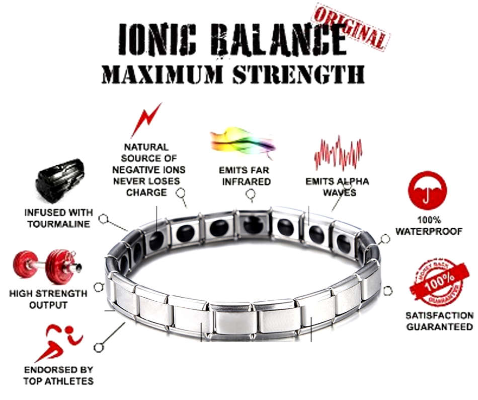 100%Tourmaline gemstone healing bracelet Reduce electromagnetic body damage.balance energy.