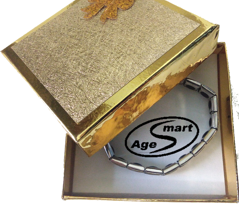 100%Tourmaline gemstone healing bracelet Reduce electromagnetic body damage.balance energy.