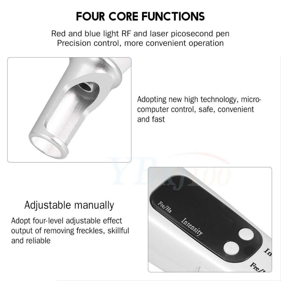 #1 picosecond laser skin spot removal mobile session freckles scars,acne tattoosJHB only NOT DEVICE.