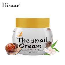 #1 Whitening skin snail cream 200g shea butter, Hydra repeir.Tone skin and refines.Instant absoption