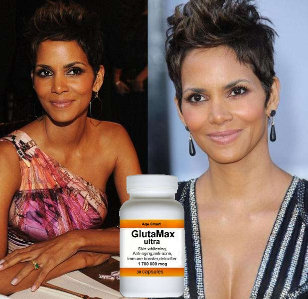 #1700000mcg Glutathione GlutaMax 60 caps.Skin whitening, anti-aging,detox,slimming. acne