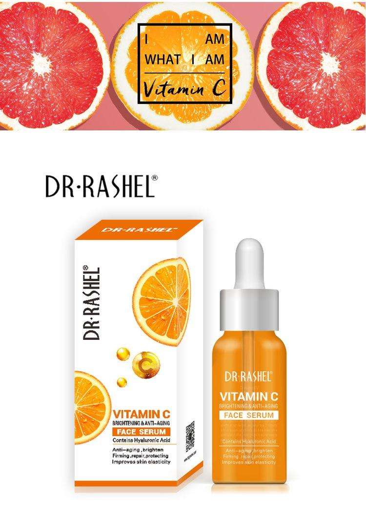 30g Eye skin serum.High in Vit C,remove puffness,wrinkles,brightening,anti-aging,tight skin,Hyaluron