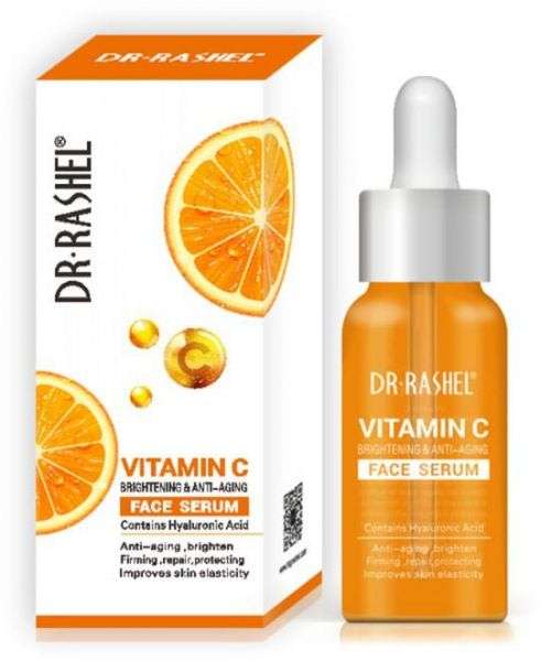 30g Eye skin serum.High in Vit C,remove puffness,wrinkles,brightening,anti-aging,tight skin,Hyaluron