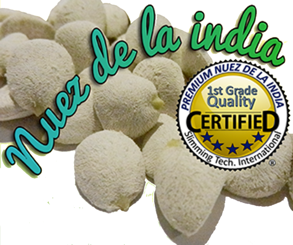 12 Seed Indian Nut Weight Loss.52 days supply..Nuez de la Slimming Cellulite, Detox.Body shape.fat