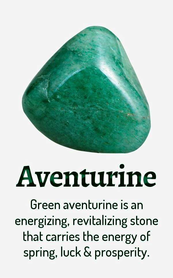 #1 Genuine aventurine hexagon stick pendant.Attracts good luck and prosperity Feng Shui,Reiki healin
