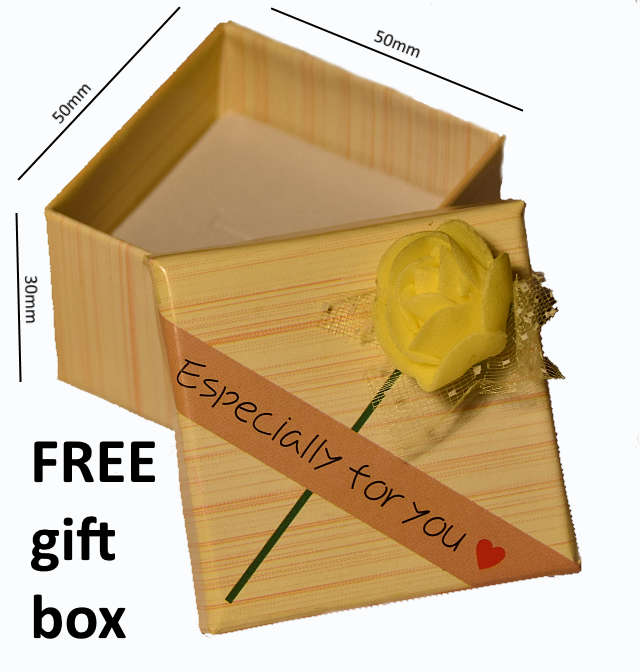 #1 Genuine aventurine hexagon stick pendant.Attracts good luck and prosperity Feng Shui,Reiki healin