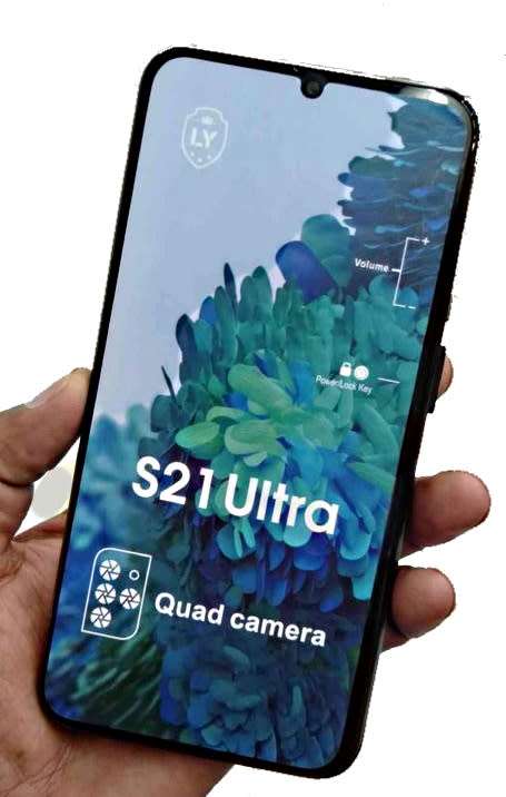 Samsung Galaxy S21 Ultra