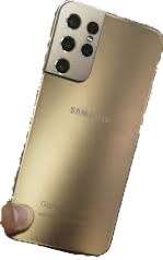 Samsung Galaxy S21 Ultra