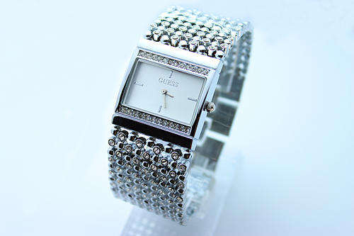 NEW GUESS women watch retro watch waterproof free shipping