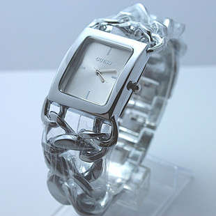 2013 NEW GUESS women watch fashion Bracelet Watch waterproof free shipping