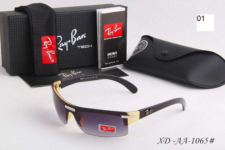 Brand New Ray Ban Rayban Sunglasses cycling Driving Reflector RB4165 gresin lens for men women