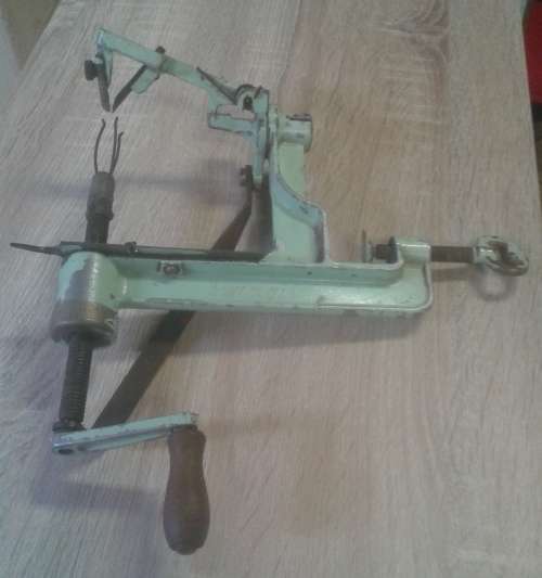 SWINGIT PEACH PEELER