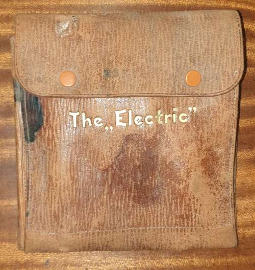 BONSA MULTI TOOL SET