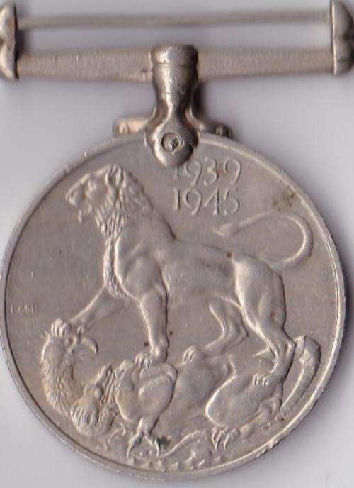 Georgivs VI. J.P JAMES